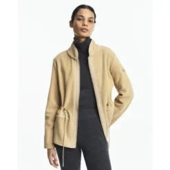 AigleBI-Matiere Polar - Polaire femme