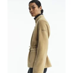 AigleBI-Matiere Polar - Polaire femme