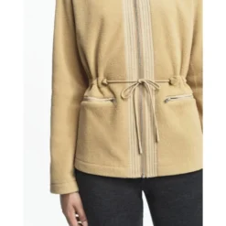 AigleBI-Matiere Polar - Polaire femme