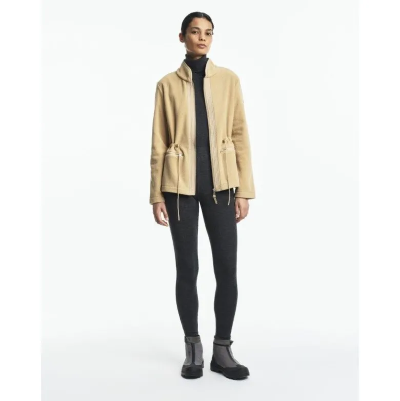 AigleBI-Matiere Polar - Polaire femme