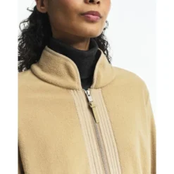 AigleBI-Matiere Polar - Polaire femme