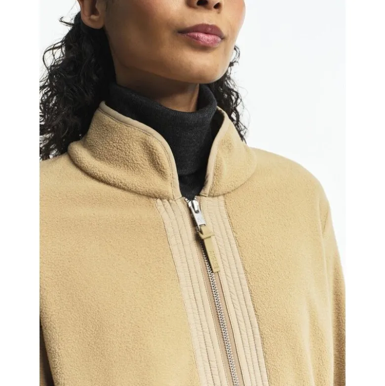 AigleBI-Matiere Polar - Polaire femme