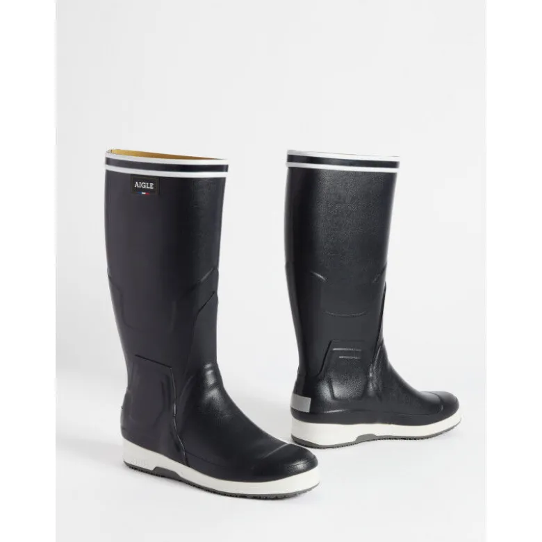 AigleBrea Botte - Bottes de pluie homme