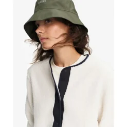 AigleCardigan Sherpa Bouclette - Pullover femme