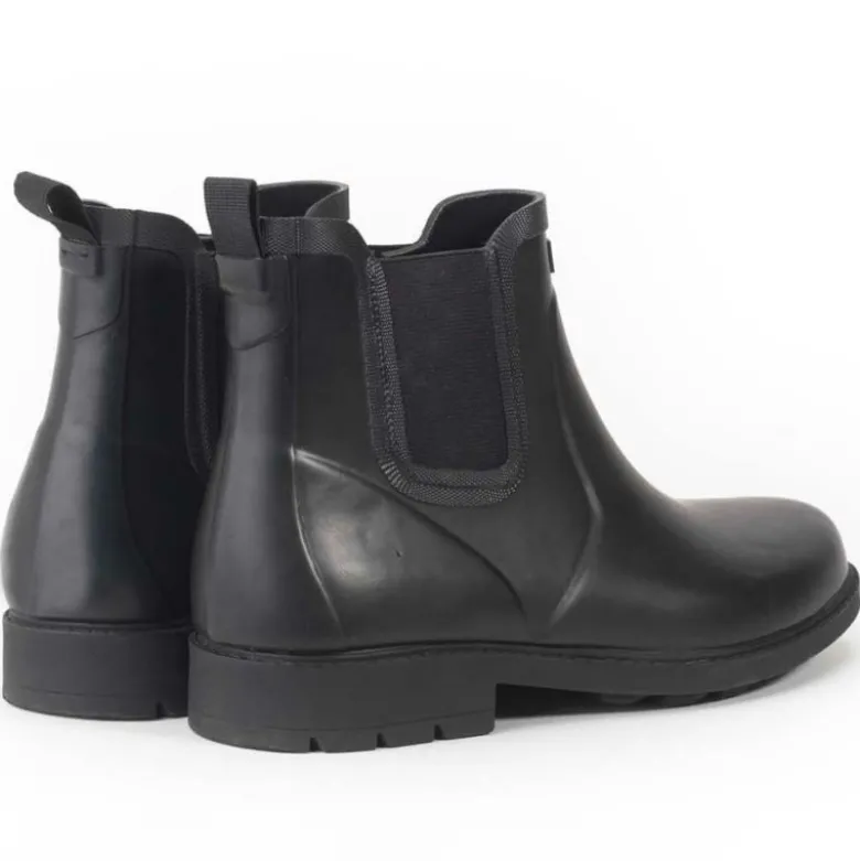 AigleCarville 2 - Bottes de pluie homme
