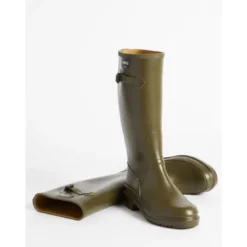 AigleCessac - Bottes de pluie homme
