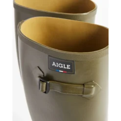 AigleCessac - Bottes de pluie homme