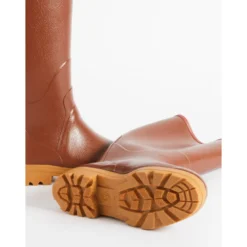 AigleChambord Pro 2 - Bottes de pluie homme
