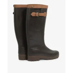 AigleChambord Sign - Bottes en caoutchouc homme