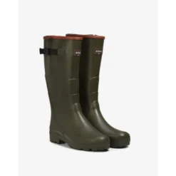 AigleChambord Var - Bottes de pluie homme