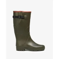 AigleChambord Var - Bottes de pluie homme