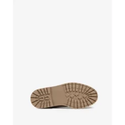 AigleChelsea Leather - Bottes de pluie