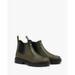 AigleChelsea Rain - Bottes en caoutchouc