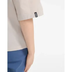 AigleChemise Manches Courtes Techniue DFT UV-C - Chemise femme