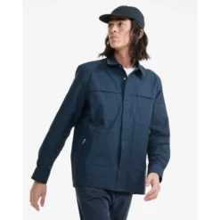 AigleChemise Manches Longues Dry Fast UV-C - Chemise homme