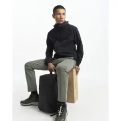 AigleClassic Chino Pant - Pantalon homme