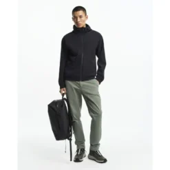 AigleClassic Chino Pant - Pantalon homme