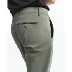 AigleClassic Chino Pant - Pantalon homme