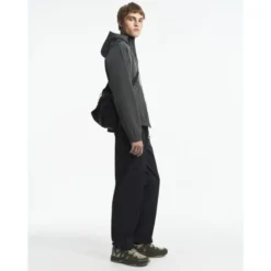 AigleDFT UVC Pant - Pantalon homme