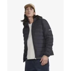 AigleDoudoune Courte T-Kit Déperlante - Doudoune homme