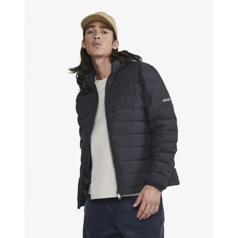 AigleDoudoune Courte T-Kit Déperlante - Doudoune homme