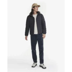 AigleDoudoune Courte T-Kit Déperlante - Doudoune homme