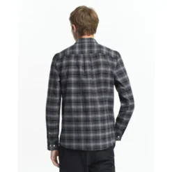 AigleDry Fast Oxford - Chemise homme