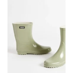 AigleEliosa Bottillon - Bottes de pluie femme