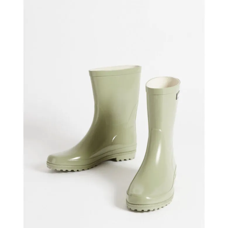 AigleEliosa Bottillon - Bottes de pluie femme
