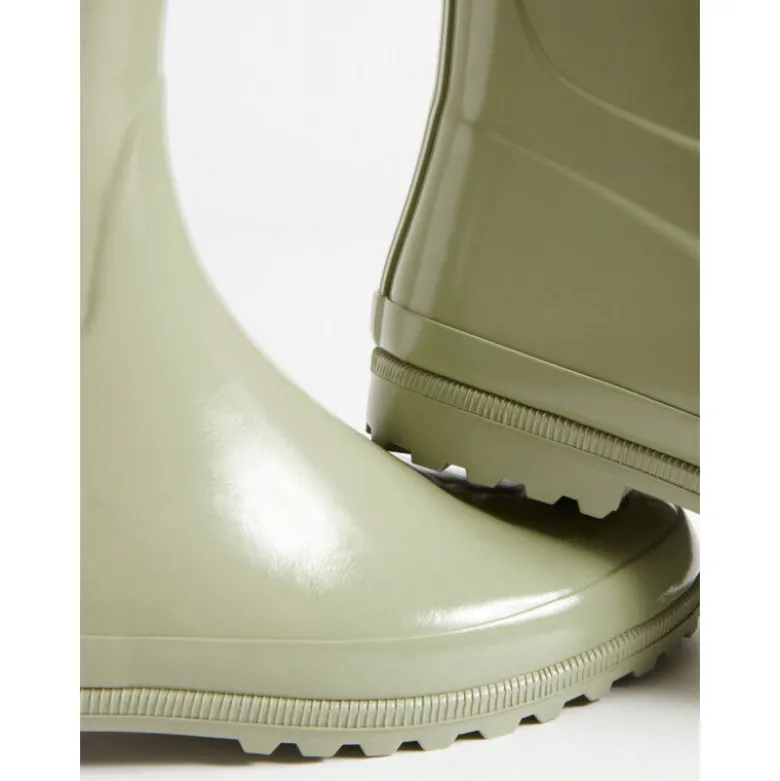 AigleEliosa Bottillon - Bottes de pluie femme