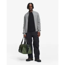 AigleEssential Full Zip - Pullover homme