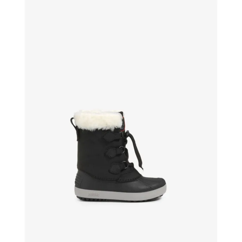 AigleExplorus Kid LT - Bottes de neige enfant