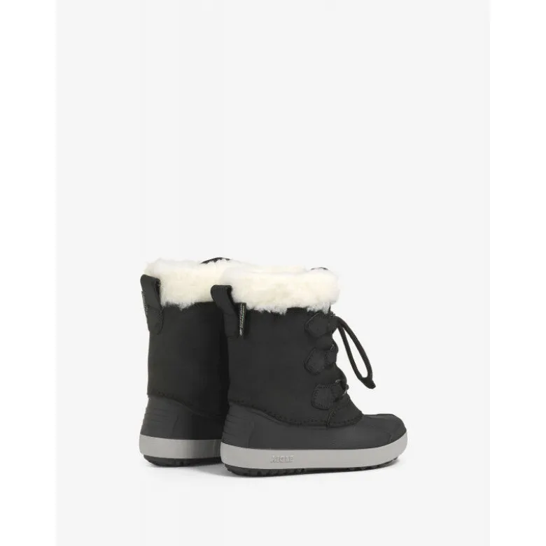 AigleExplorus Kid LT - Bottes de neige enfant