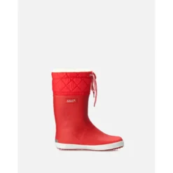 AigleGiboulee 2 - Bottes de pluie enfant