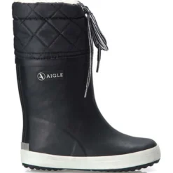 AigleGiboulee - Bottes de pluie enfant