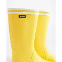 AigleGoeland 2 - Bottes de pluie homme