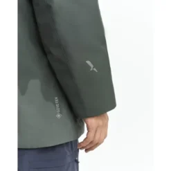 AigleGTX Parka - Parka homme