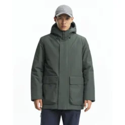 AigleGTX Parka - Parka homme