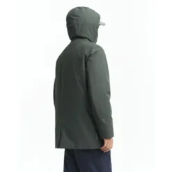AigleGTX Parka - Parka homme