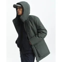 AigleGTX Parka - Parka homme