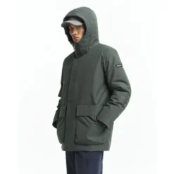 AigleGTX Parka - Parka homme