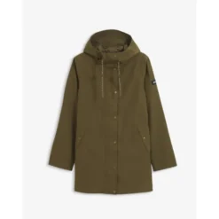 AigleGTX Mid-Length Parka - Parka femme