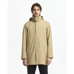 AigleGTX Obecam Raincoat City - Veste imperméable homme