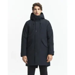 AigleGTX Parka Fish Tail Mocopi - Parka homme