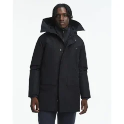 AigleGTX Parka New Obam - Parka homme