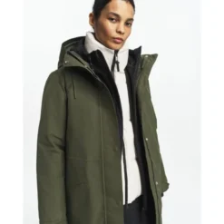 AigleGTX Parka - Parka femme