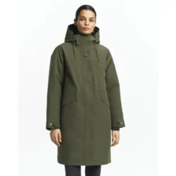 AigleGTX Parka - Parka femme