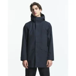 AigleGTX Parka T-Kit Transverse - Veste imperméable homme