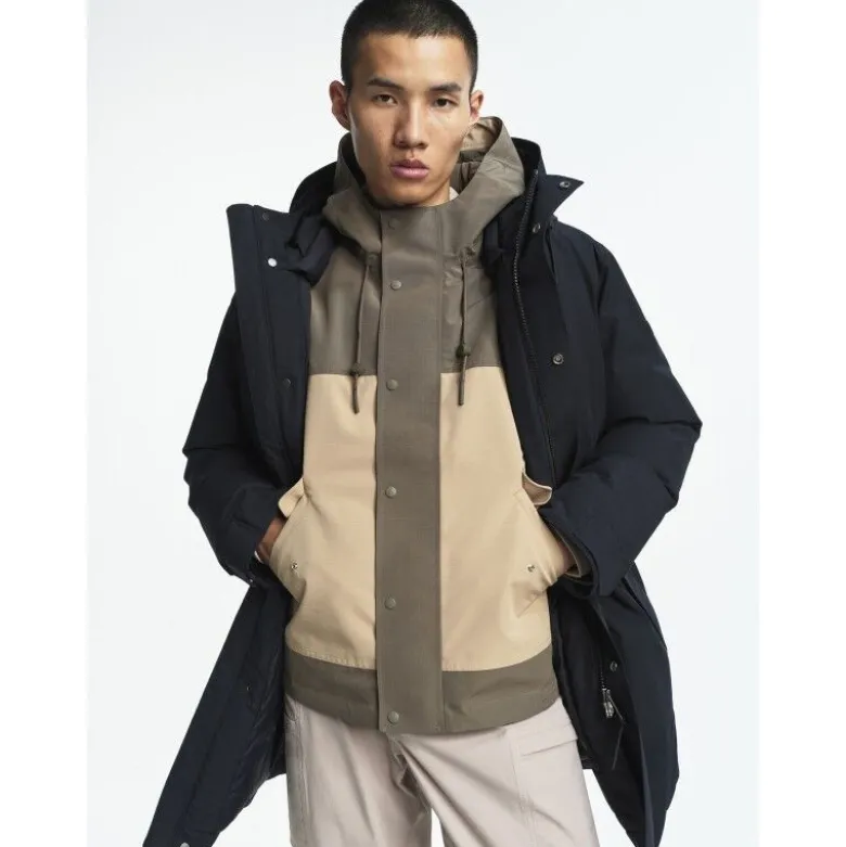 AigleGTX Premium Parka - Parka homme