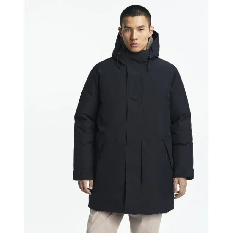 AigleGTX Premium Parka - Parka homme